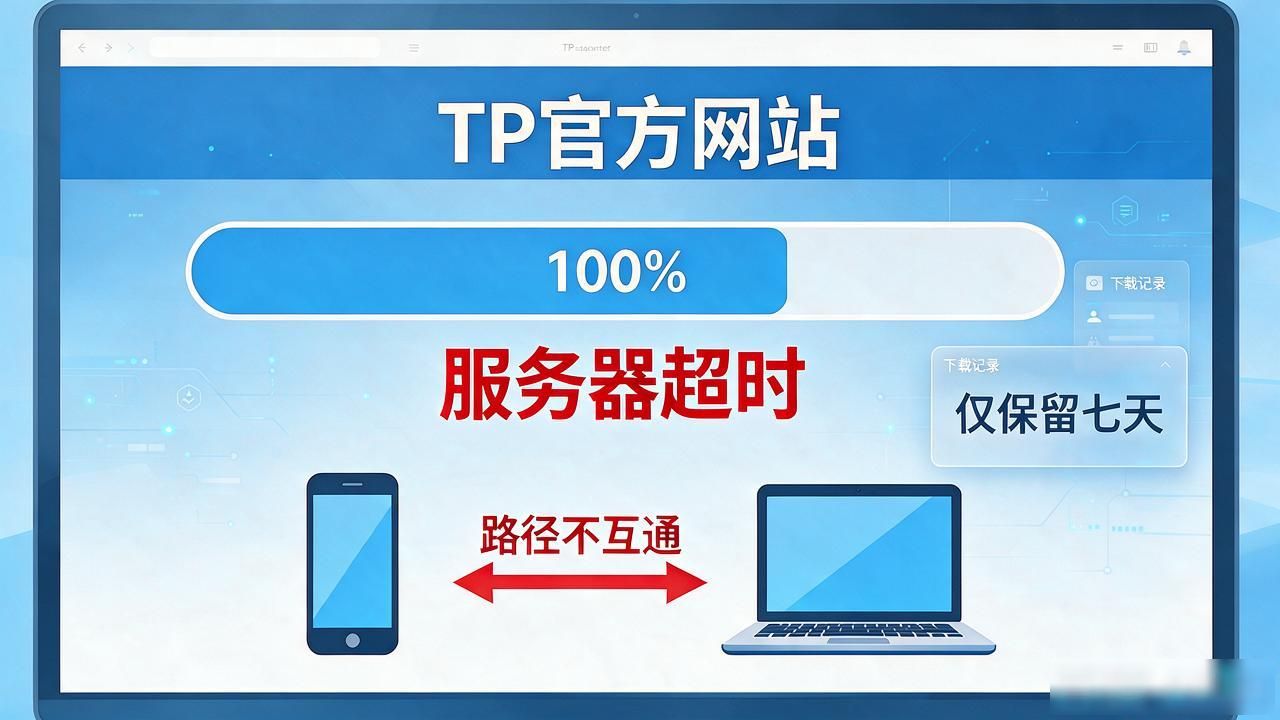 如何在TP官方网站下载中进行优缺点分析_跨境生意TP官网下载功能_下载速度分片传输问题