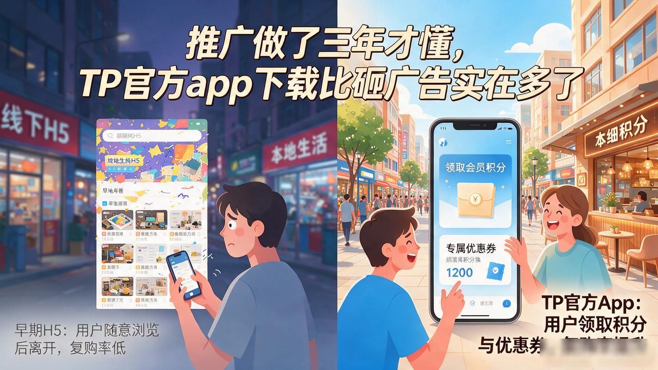 TP官方app下载_TP官方app下载在市场营销中的重要性_app营销链条价值