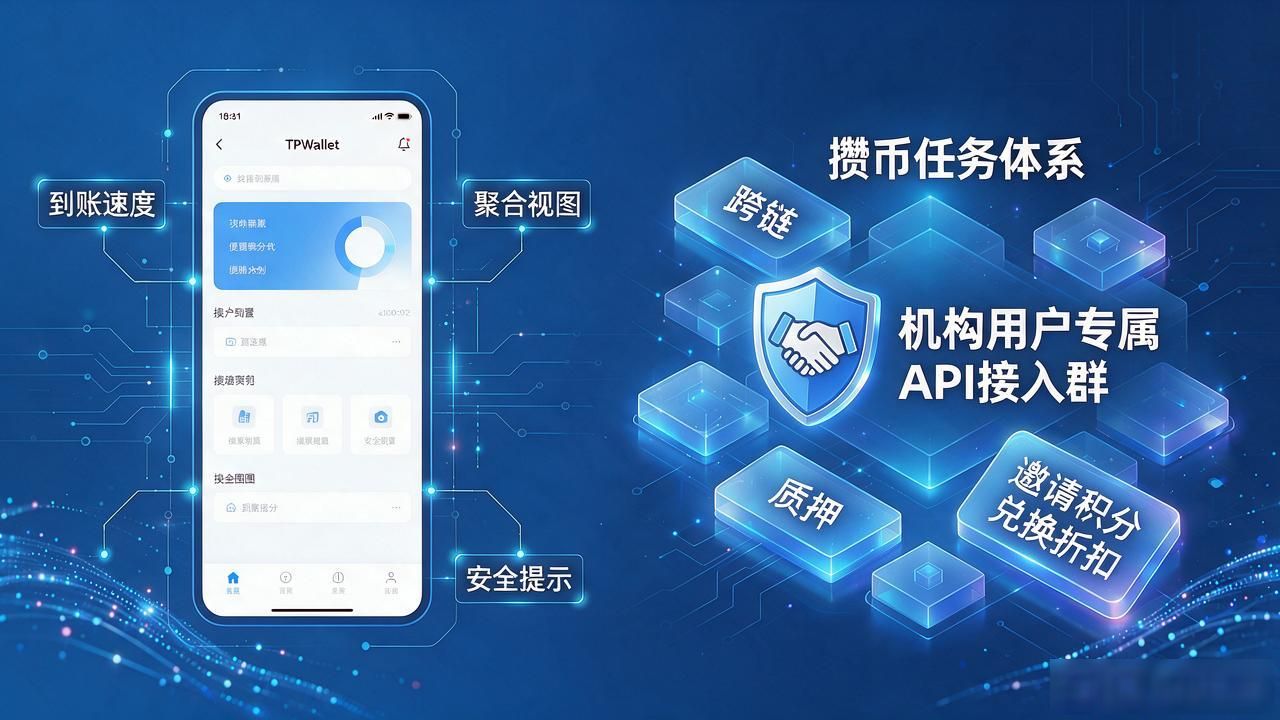 TPWallet市场计划怎么定？推广节奏和预算全说清