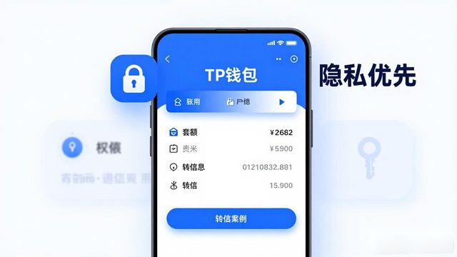 安卓钱包大变天，TP钱包怎么站稳脚跟