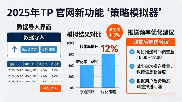 2025年TP官网新功能怎么用？手把手教你强化策略
