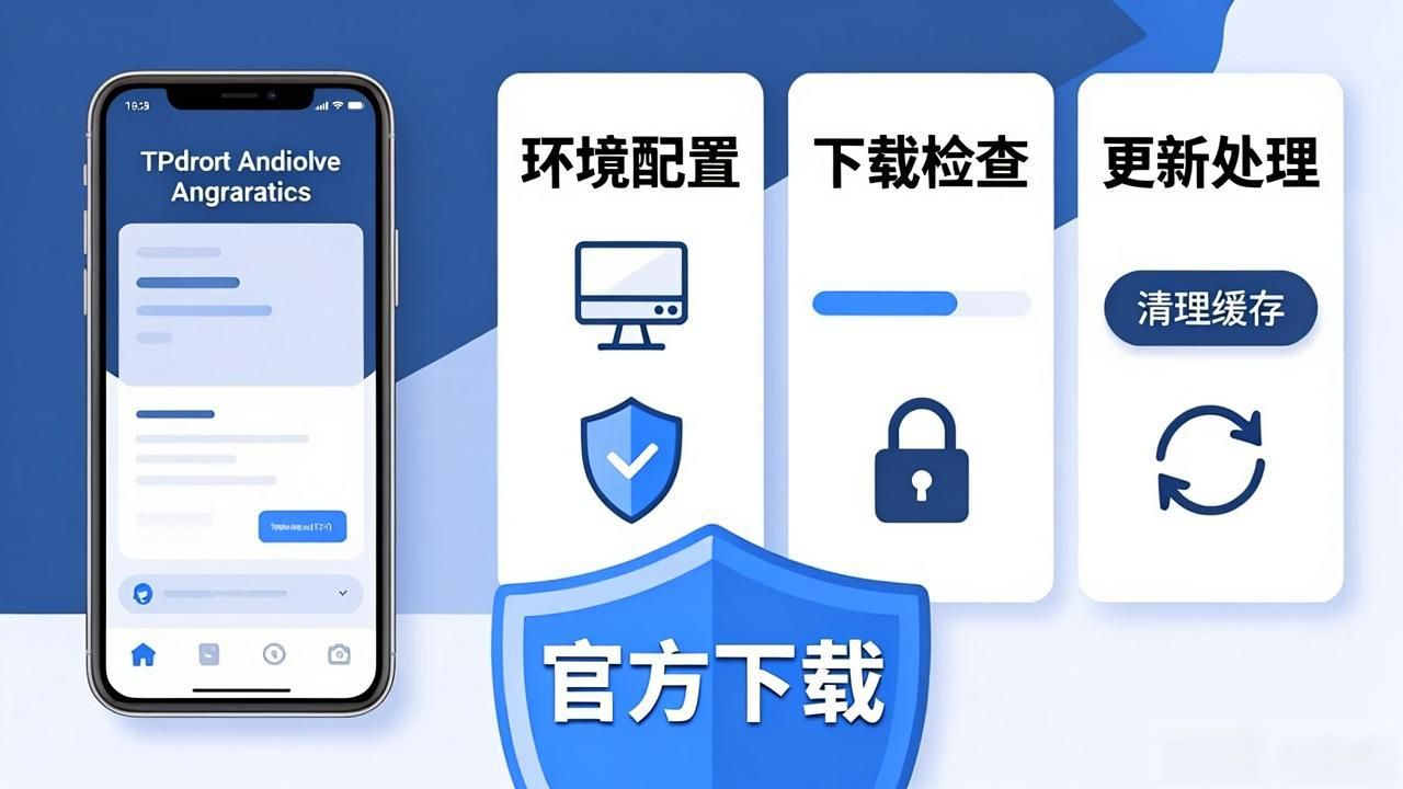 TP钱包安卓版官方渠道验证_TP钱包安卓最新版本安全下载_TP官方安卓最新版本下载的技术支持与实践