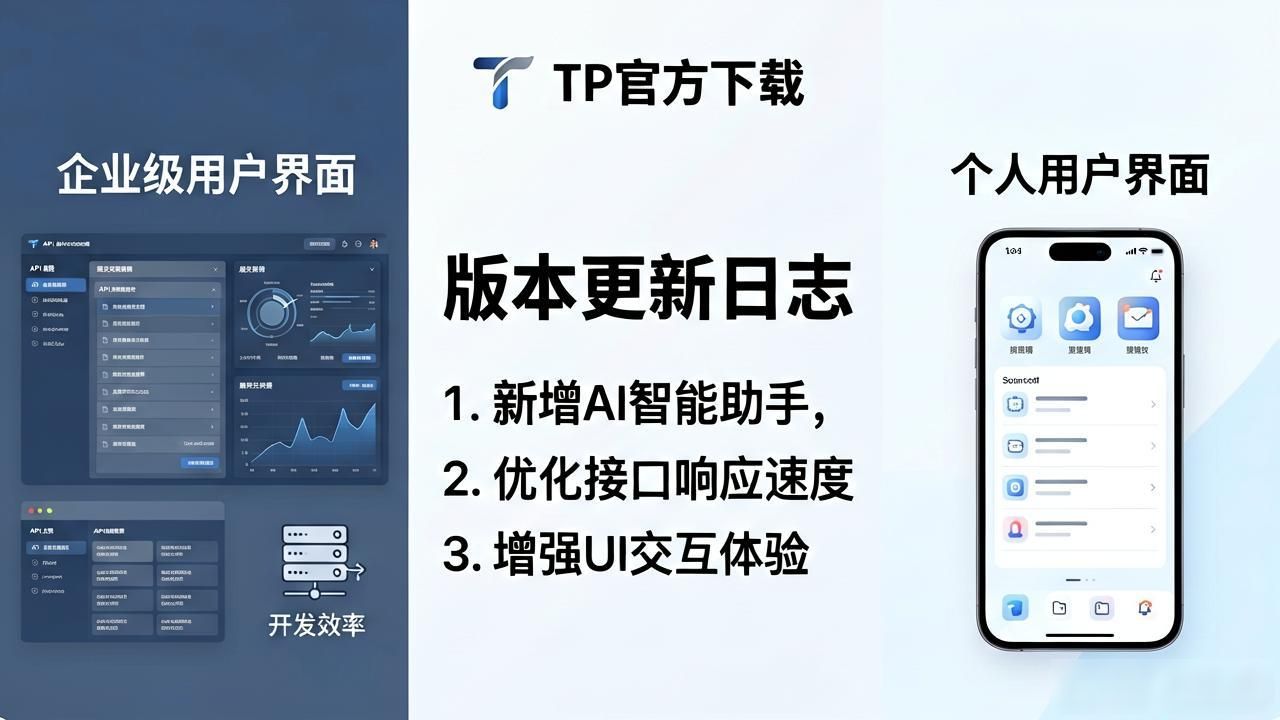 TP官方下载安装app在产品设计中的应用