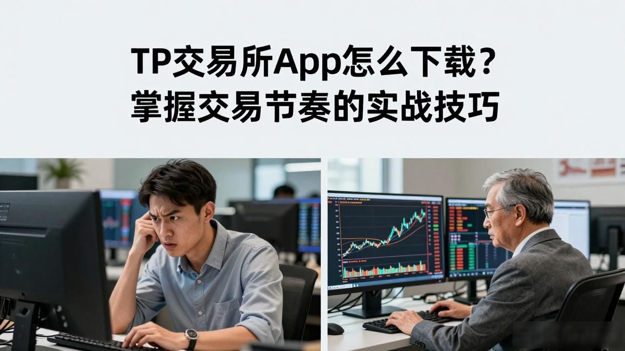 TP交易所app怎么下载？掌握交易节奏的实战技巧