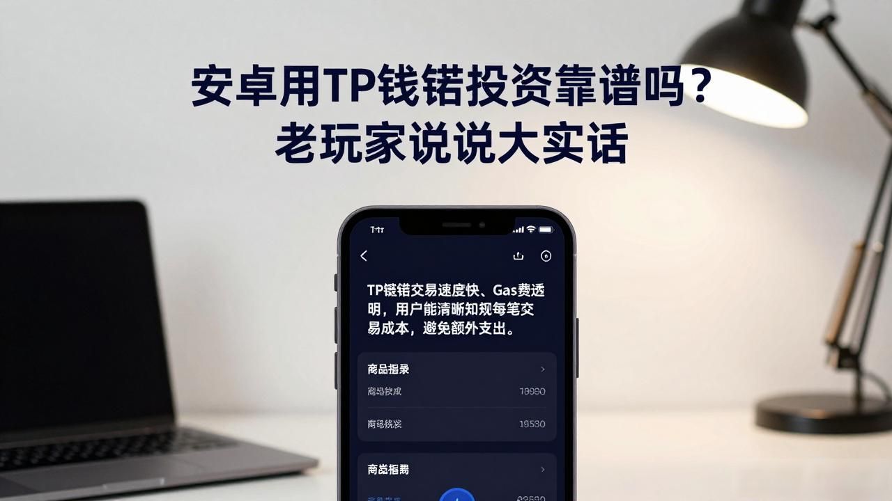 安卓用TP钱包投资靠谱吗？老玩家说说大实话