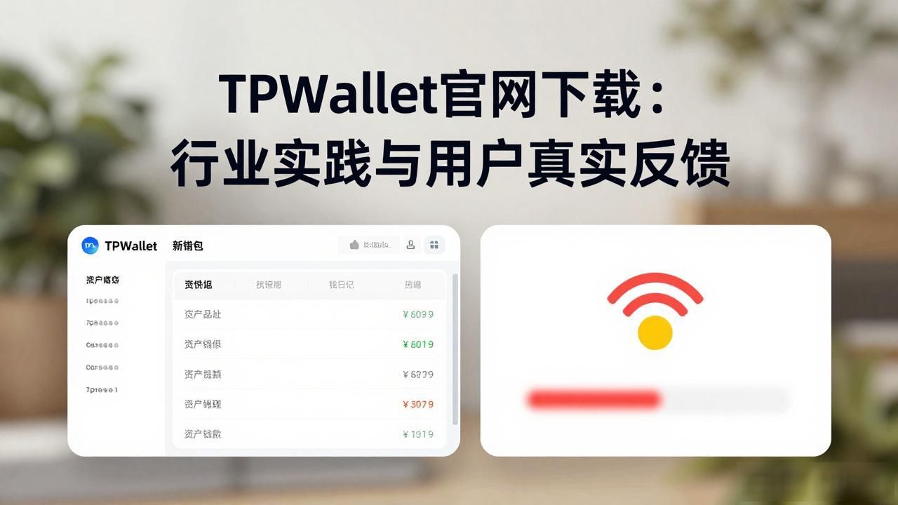 TPWallet官网下载：行业实践与用户真实反馈
