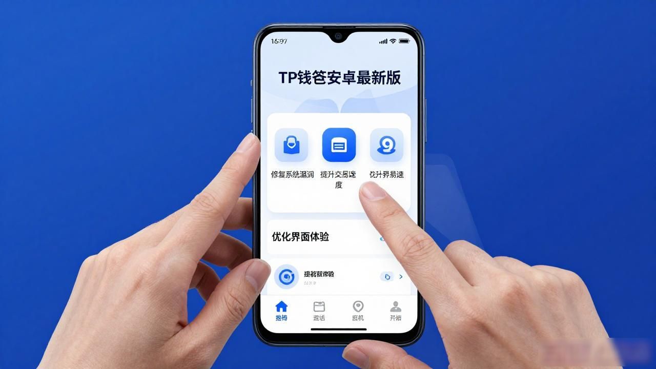 TP钱包安卓最新版下载攻略，助力投资优势升级