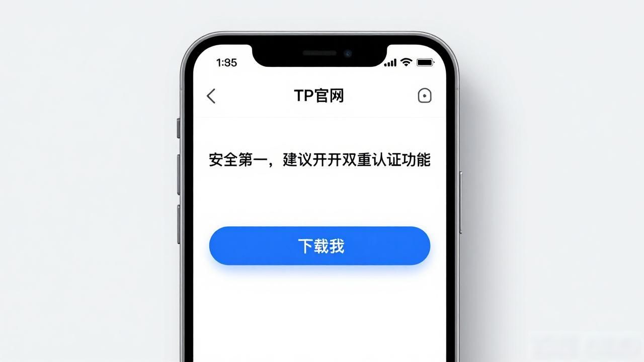 TP官网怎么下载苹果版？手把手教你快速安装