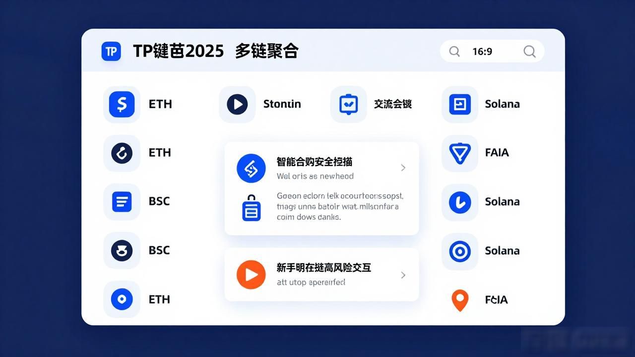 TP钱包2025最新版新功能全攻略：官方下载+实用技巧