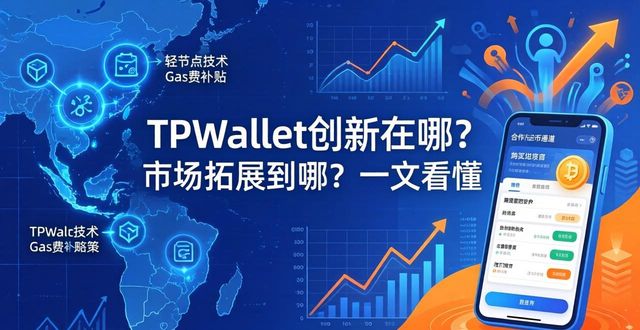 业务拓展创新方案_TPWallet的业务创新与市场拓展_创新业务的拓展