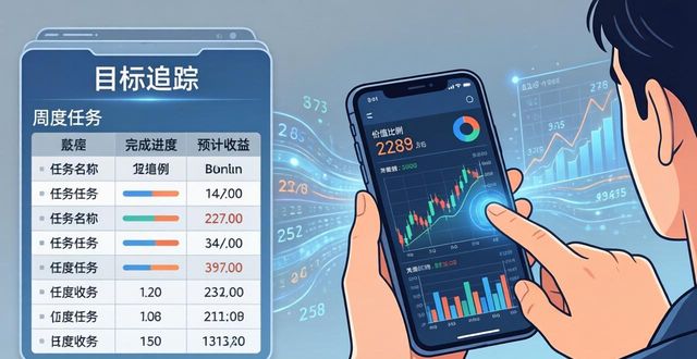 钱包设计_钱包订制_如何在tokenpocket钱包官网中定制个人投资计划与目标？