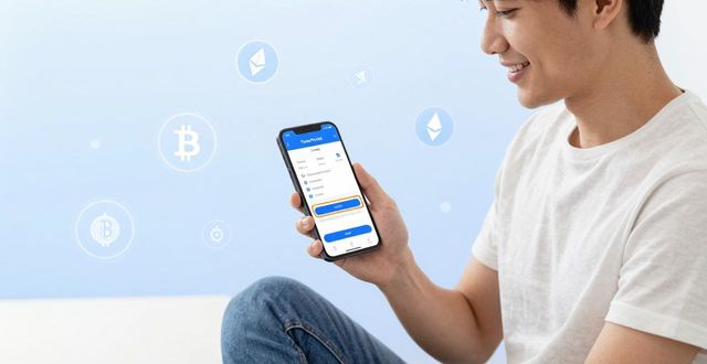 用户分享：通过tokenpocket官网安卓下载成功管理资产的故事_安卓应用中心官网_安卓平台下载中心