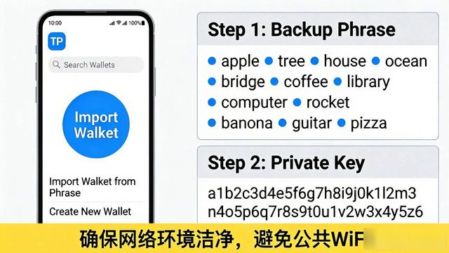 钱包帮助中心在哪_下载tp钱包官网正版后的常见操作指南，助你快速上手_钱包app是做什么用的