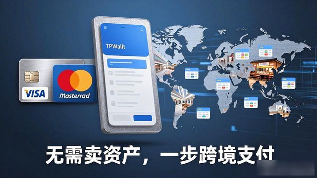 全球互动网站_互动联网_TPWallet与全球支付网络的互动