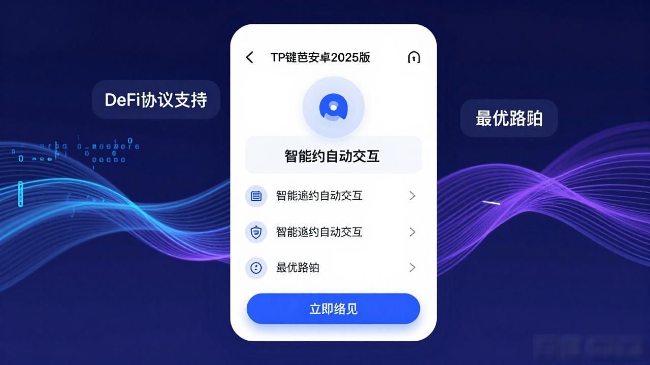 TP钱包安卓2025版实测：升级后到底快了多少？