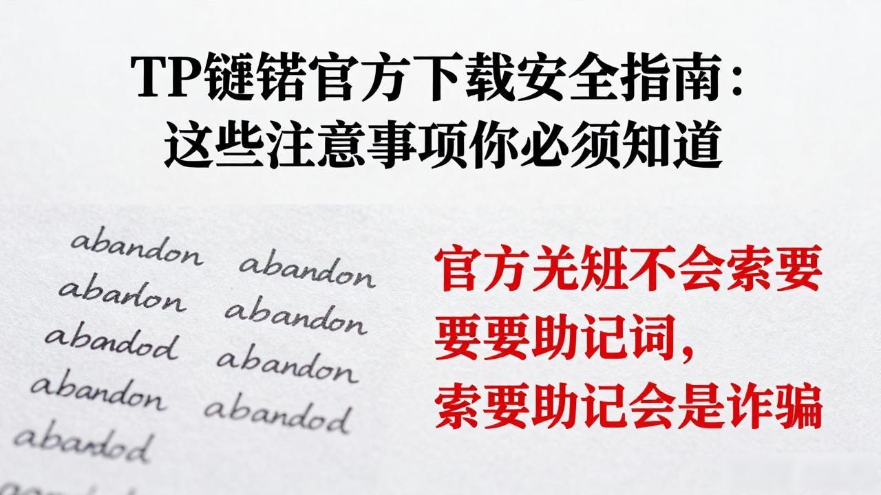 TP钱包权限设置_TP钱包官方渠道下载_安全提醒:TP官方下载app的使用注意事项