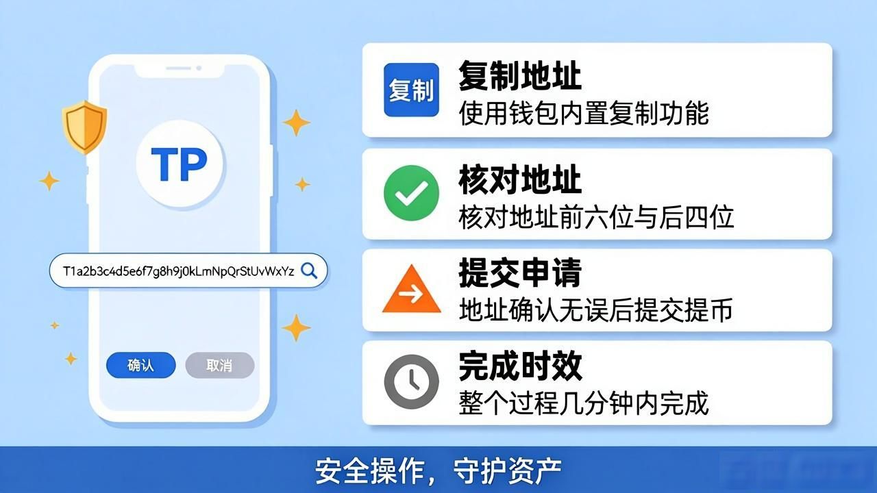 区块链网络提币地址格式_tp钱包提币地址_TP钱包提币地址填写方法