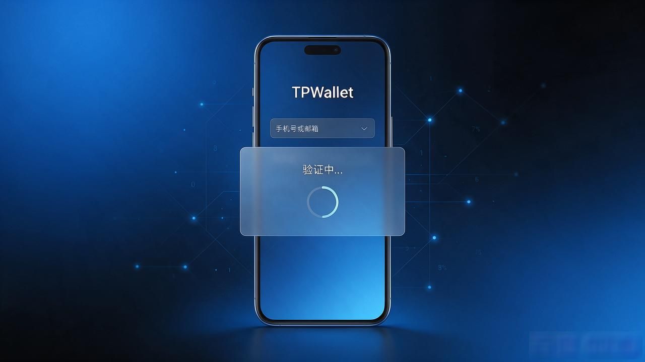 TPWallet下载要身份验证？别慌，看完这篇就懂
