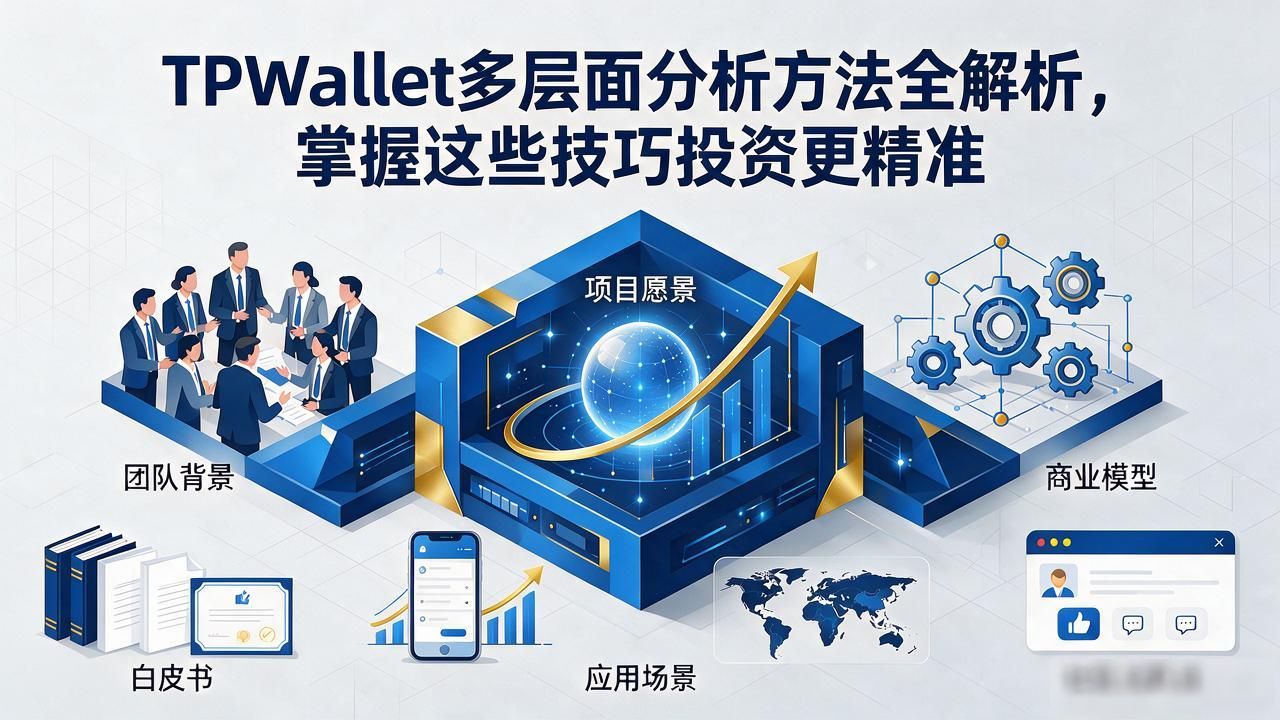 TPWallet多层面分析方法全解析，掌握这些技巧投资更精准