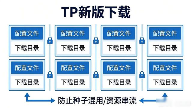 TP新版下载多项目并行管理指南