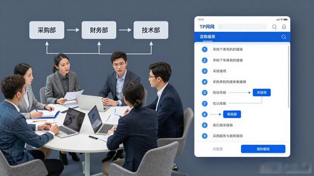 TP官网下载APP，如何优化公司内部流程
