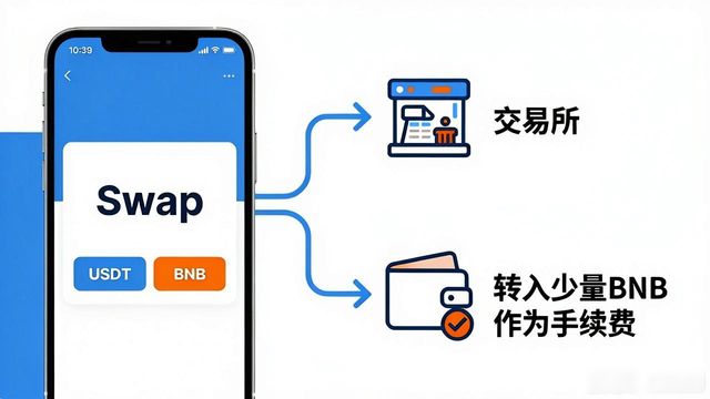 TP钱包充值BNB操作指南：不用交易所也能搞定