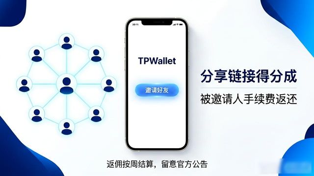 TPWallet官网奖励活动值不值得参加？真实测评来了
