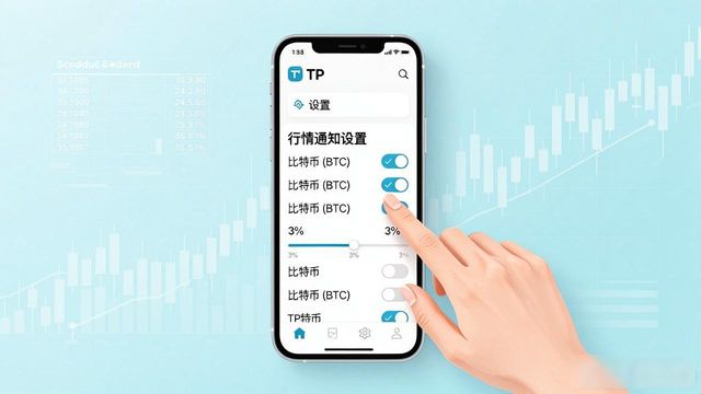 TP钱包通知功能设置教程