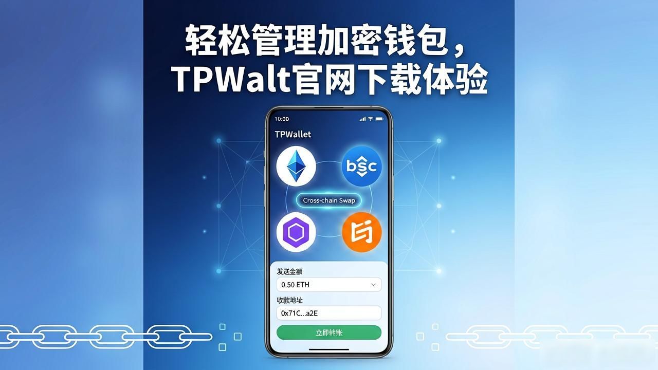 TPWallet钱包_TPWallet多链支持_7. 轻松管理你的加密钱包,tpwallet官网下载不可不试