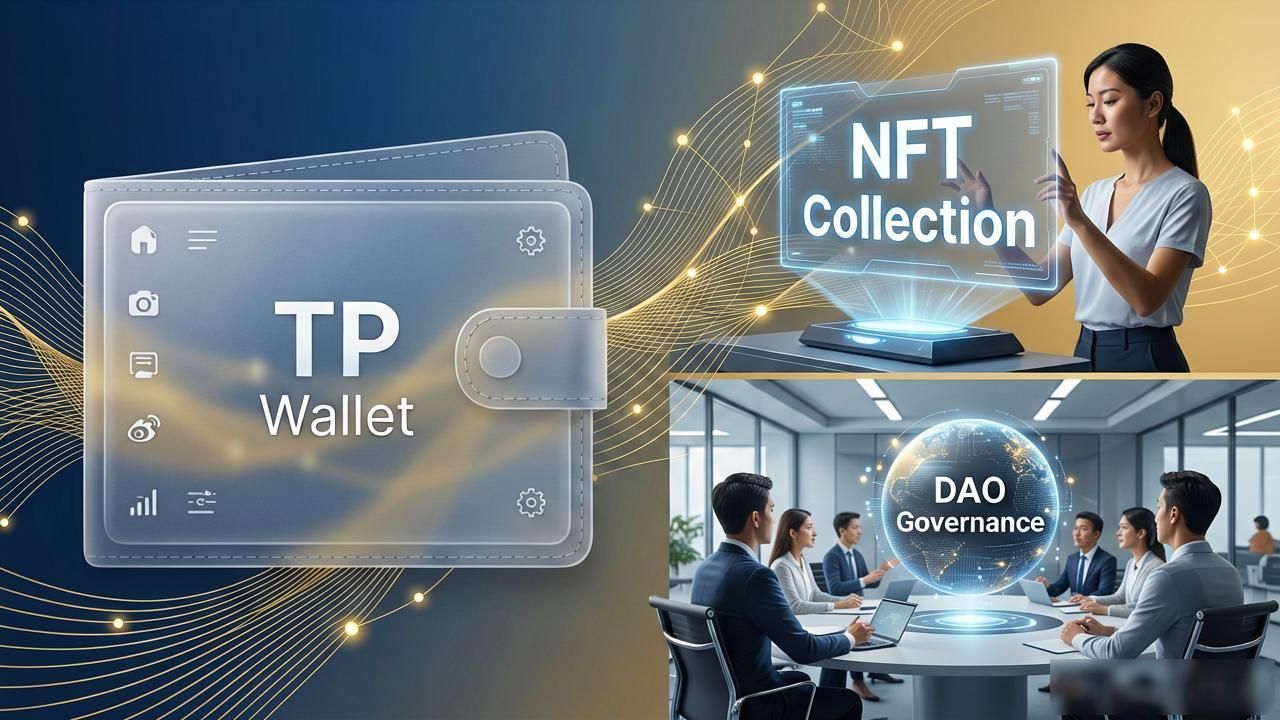 如何通过TP钱包制定商业计划？_TP钱包在Web3领域的商业价值_TP钱包链上数据驱动市场调研
