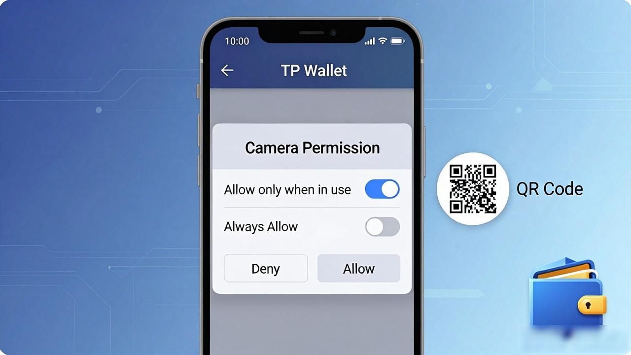 如何在TP官网下载app正版中设置权限管理？_TP钱包相机权限设置_TP官网App权限管理
