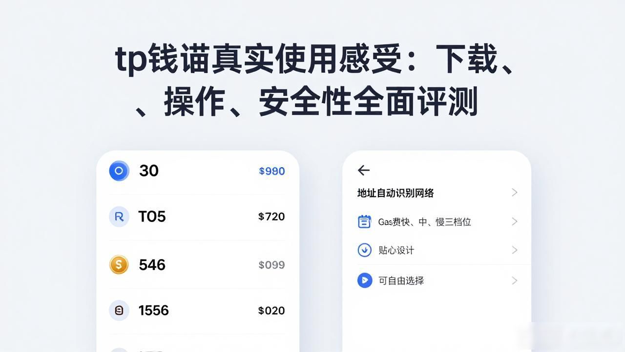 2023新手使用tp钱包的真实体验_用户经验分享：tp钱包app官方下载实际使用反馈与心得体会_tp钱包下载及助记词备份注意事项