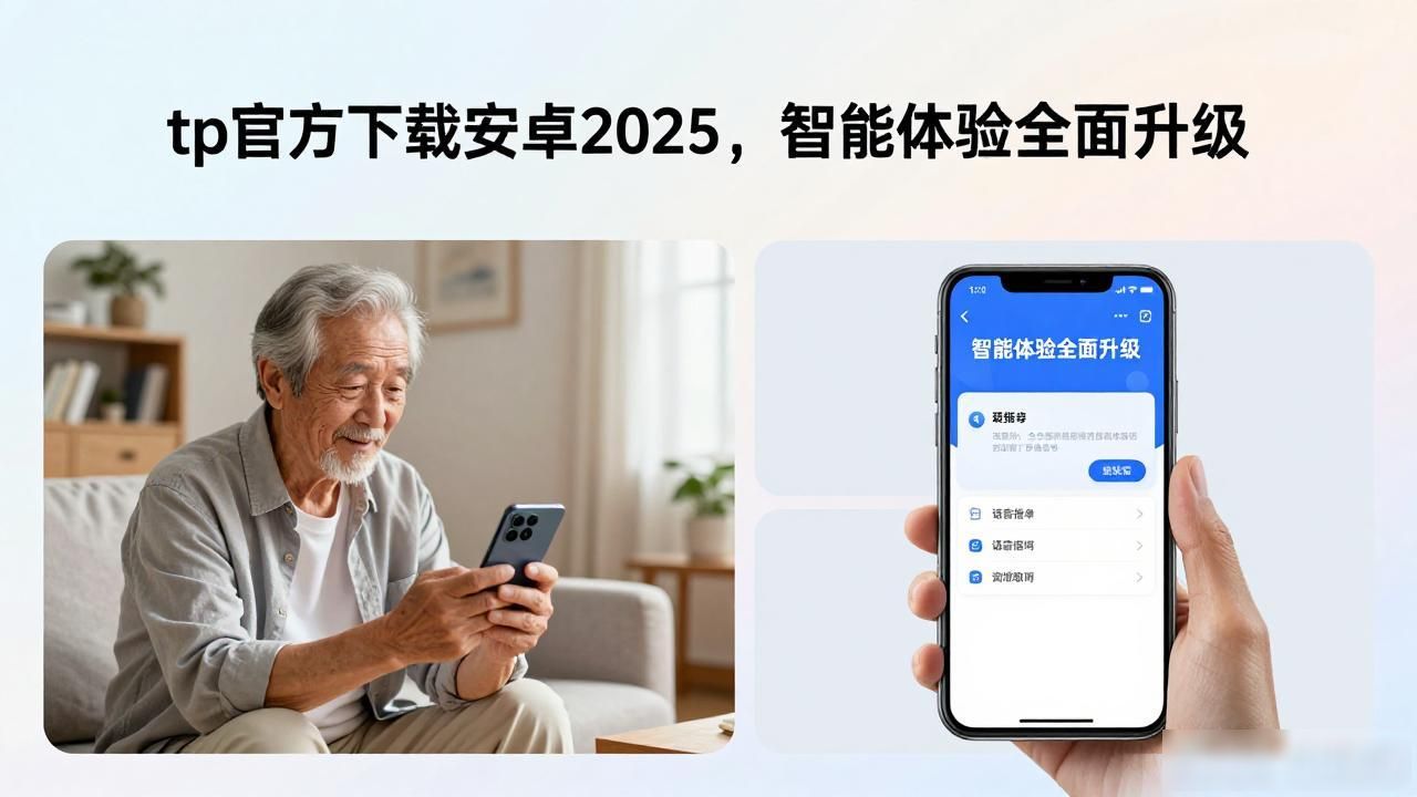 安卓系统性能优化体验_tp官方下载安卓2025:未来已来,智能体验再获新高度_TP安卓2025版本更新