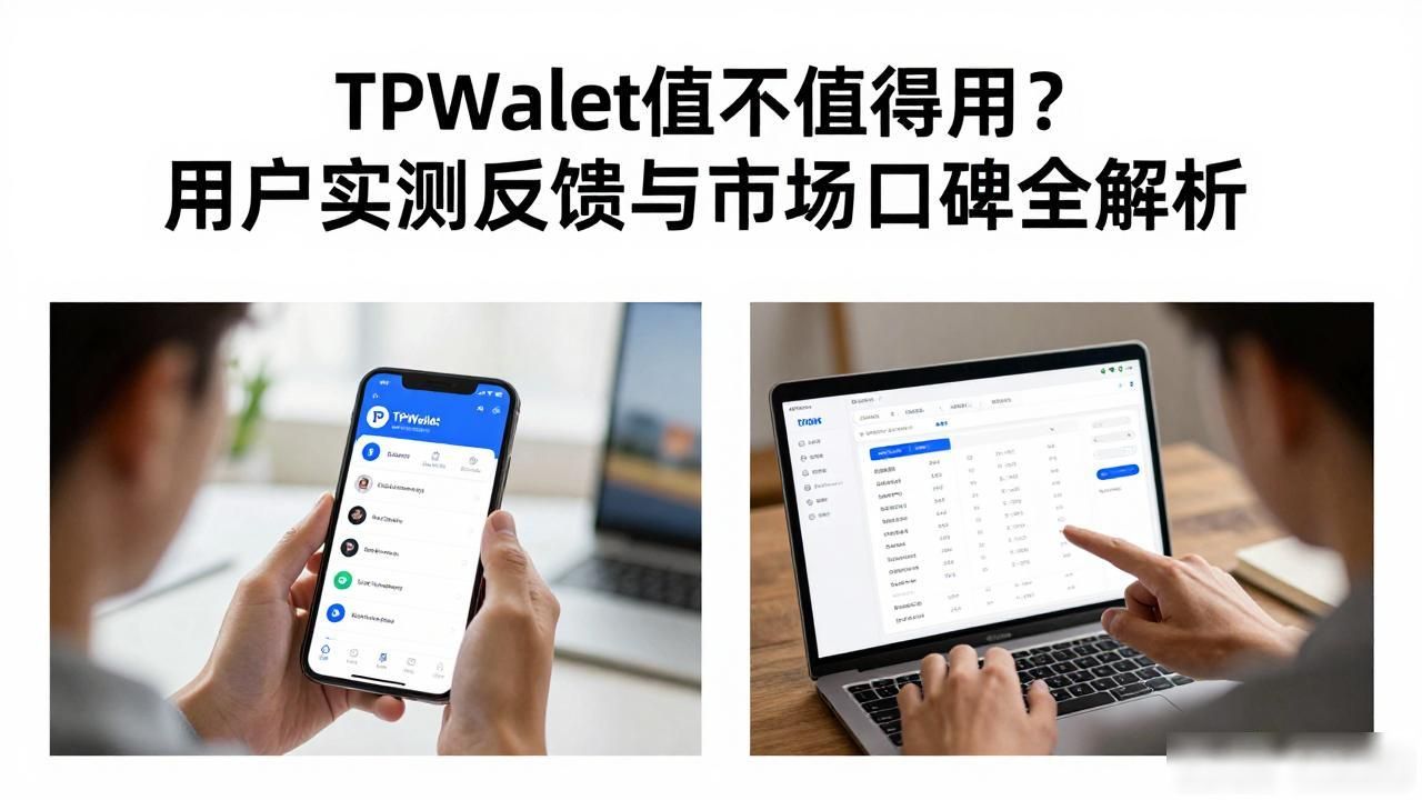 TPWallet市场反响_TPWallet的用户实验与市场反响_TPWallet真实表现