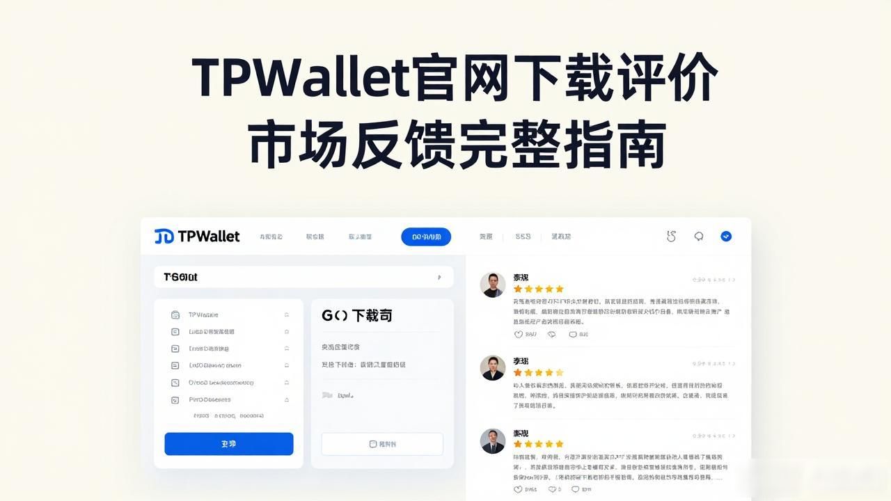 TPWallet官网用户评价_TPWallet最新反馈价值_如何在TPWallet官网下载评价市场反馈
