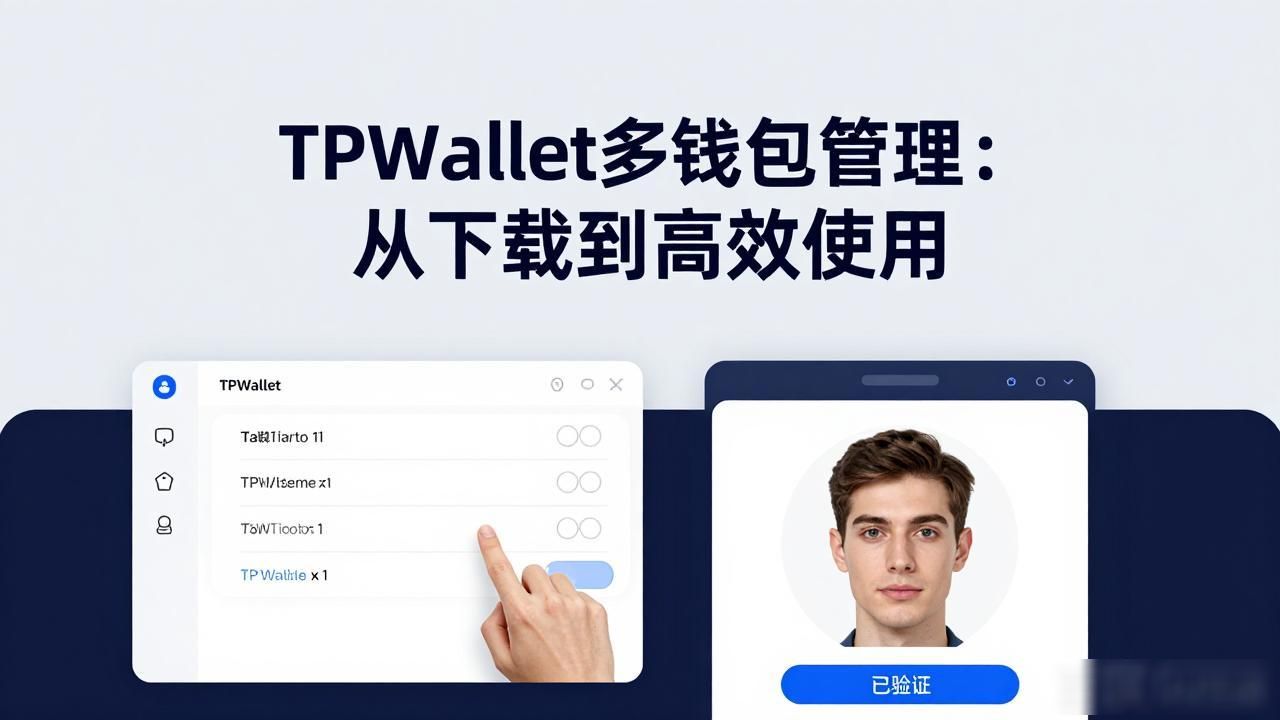 TPWallet官网下载后进行多钱包管理的技巧_TPWallet多钱包管理细节_TPWallet官网下载后如何管理多个钱包
