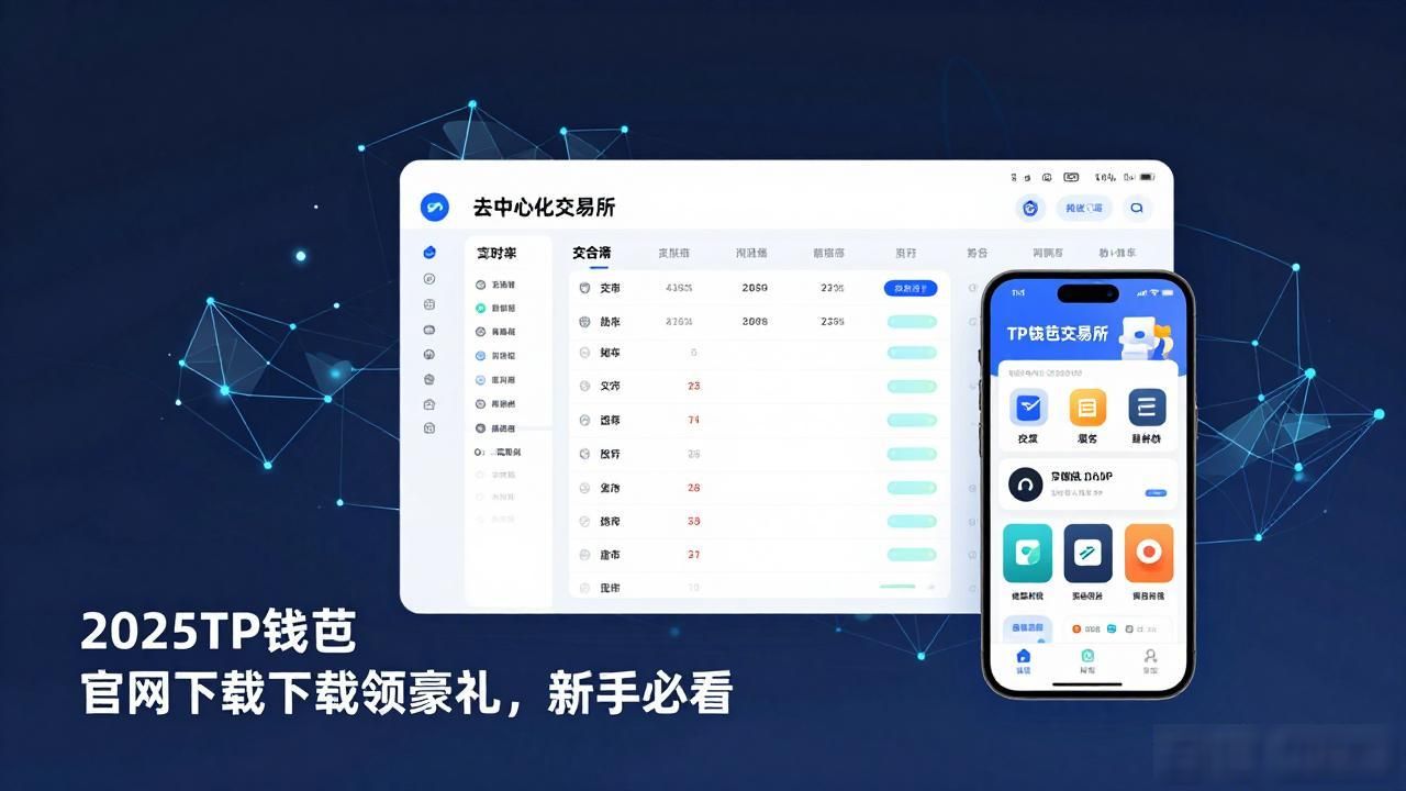 TP钱包的限时优惠活动_6. 发现2025TP钱包的魅力，官网下载即送豪礼_TP钱包的安全便捷功能