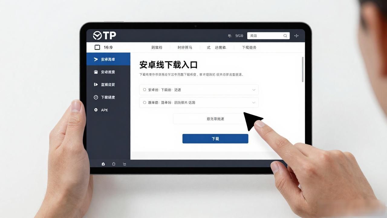 TP官网下载安卓2025小游戏平台上线！热门游戏轻松玩