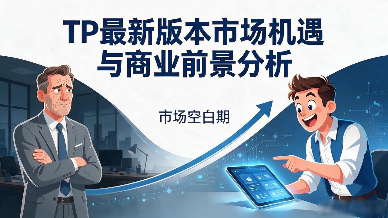 TP最新版本市场机遇与商业前景分析