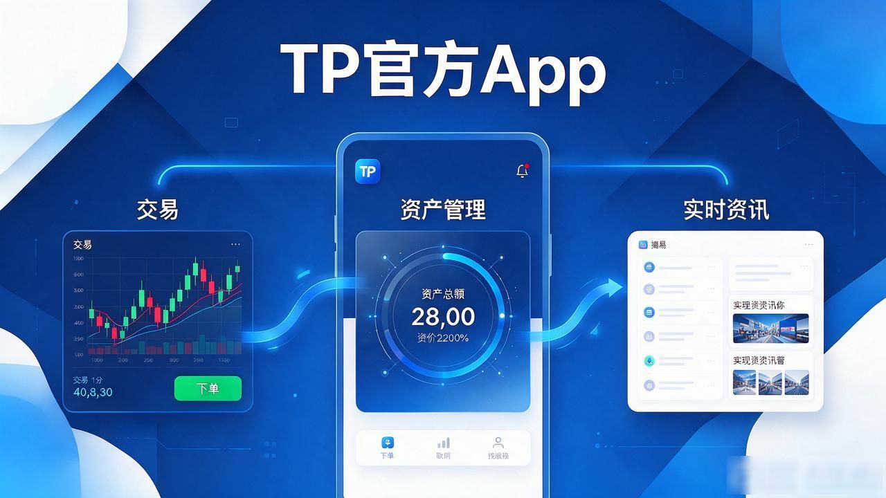 TP官方app下载入口及竞争优势与战略方向全解析