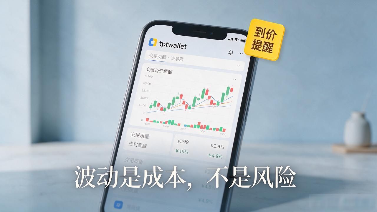 tpwallet官网交易总心慌？老用户聊聊怎么稳住心态