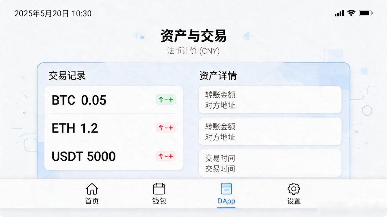 tp钱包官网下载最新版，用了两个月说说真实感受