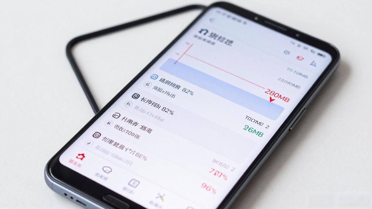 TP官网下载的APP综合性能到底咋样？优化效果实测给你讲清楚