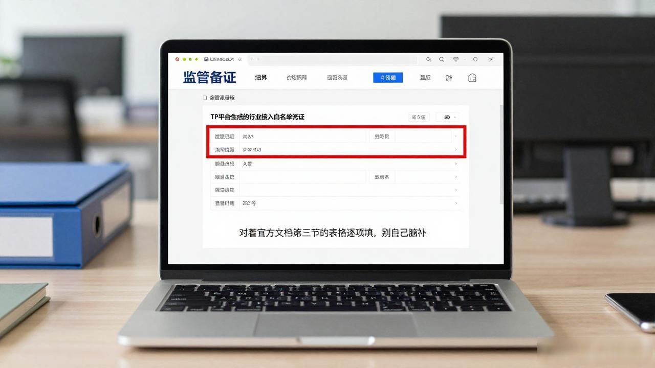 TP官方网址下载怎么拿到行业认可？5年经验帮你理清