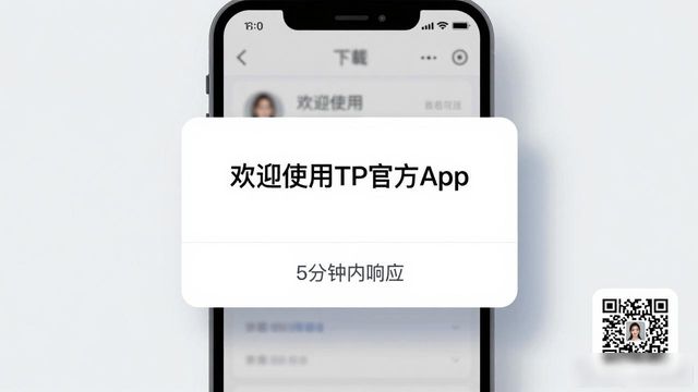 TP官方App下载后 客户需求怎么响应才到位