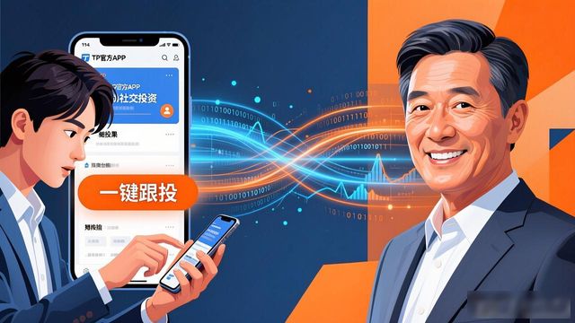tp官方app下载的社交投资功能，如何帮助你实现投资理念的落实？_社交投资理财平台_投资类社交平台