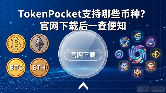 加密货币voyager_加密货币最新资讯_tokenpocket官网下载中的加密货币支持种类,满足用户的不同需求