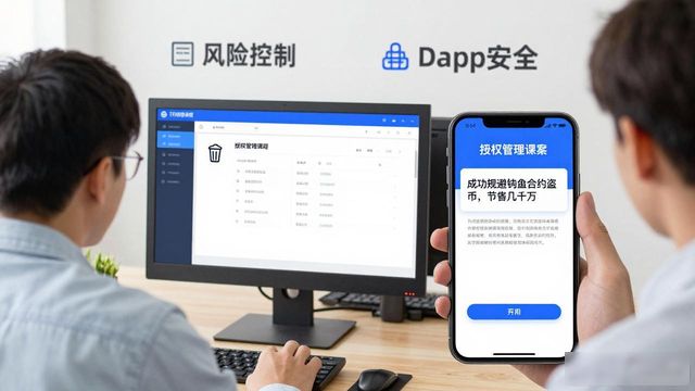 Tp钱包培训课程，手把手教你管好数字资产