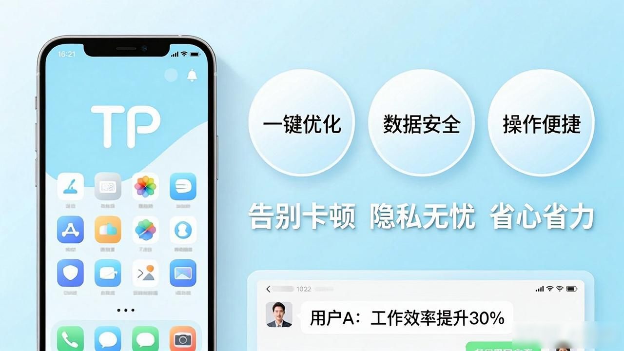 TP最新版下载：让用户忍不住复购的5个细节