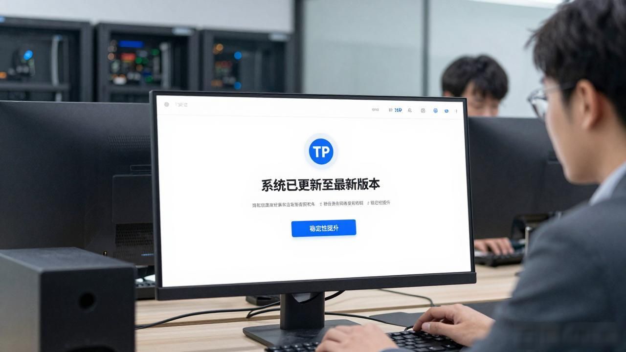 如何通过TP最新版本下载推动服务创新？_IT服务工具升级_TP最新版本下载